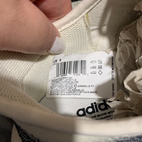 New women’s adidas ortholites - Picture 3 of 5